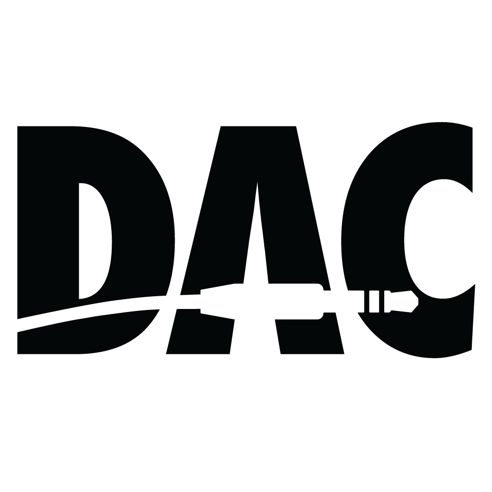 Digital Audio Collective logo